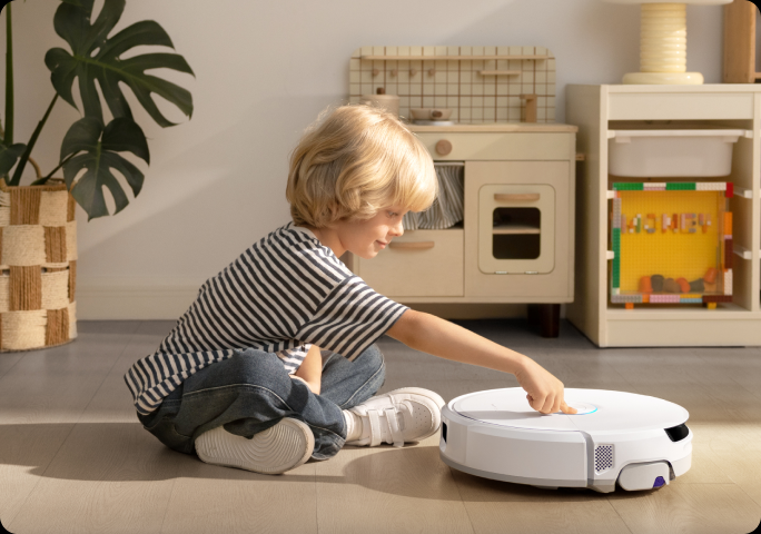 Narmind Pro™ Intelligent Perception
