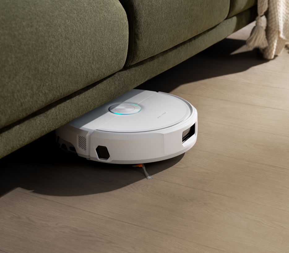 Matter-Enabled Smart Home Connectivity