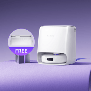 Narwal Freo Pro Robot Vacuum & Mop