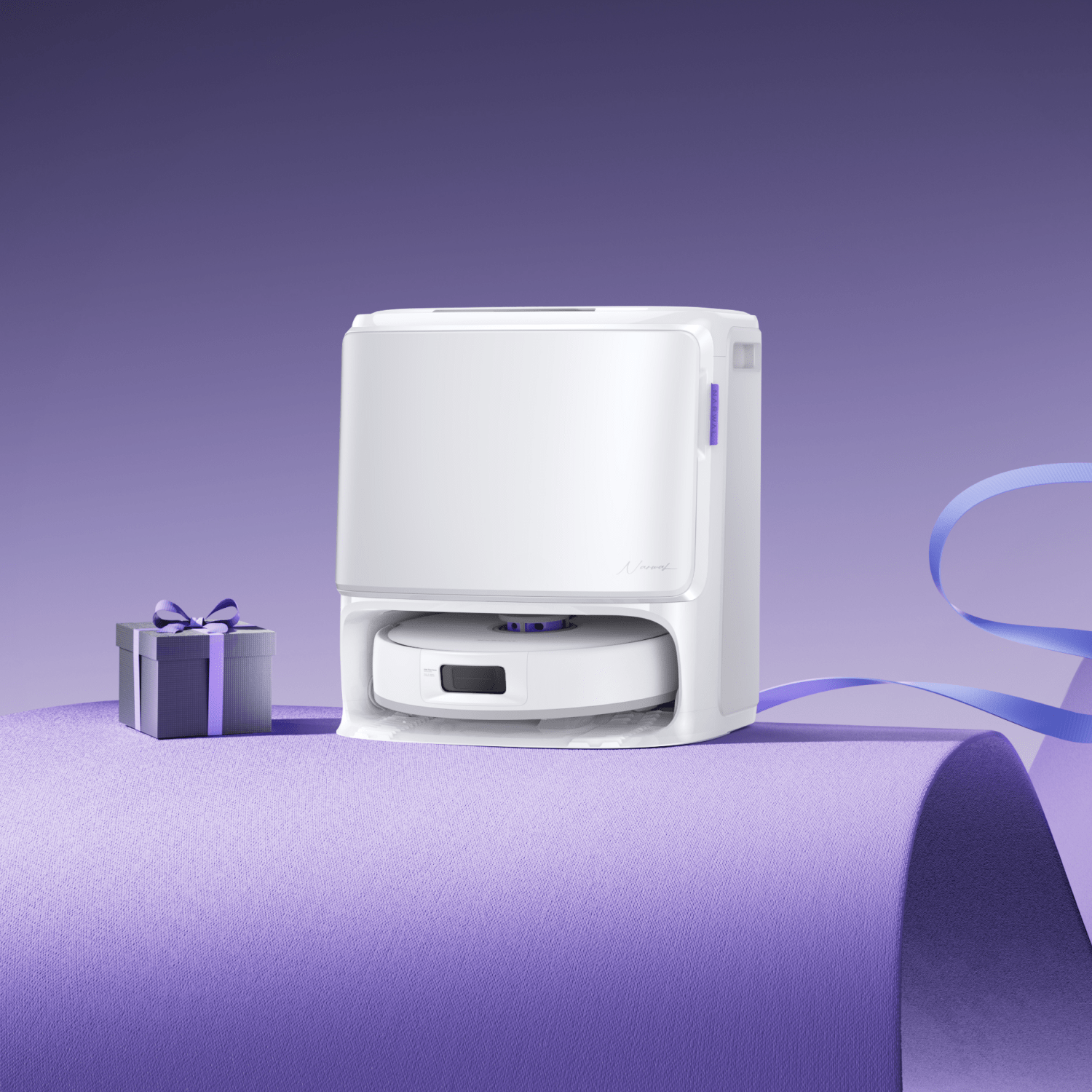 Narwal Freo X10 Pro Robot Vacuum & Mop