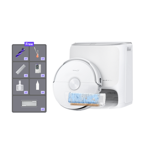 Freo 20 Robot Vacuum & Mop