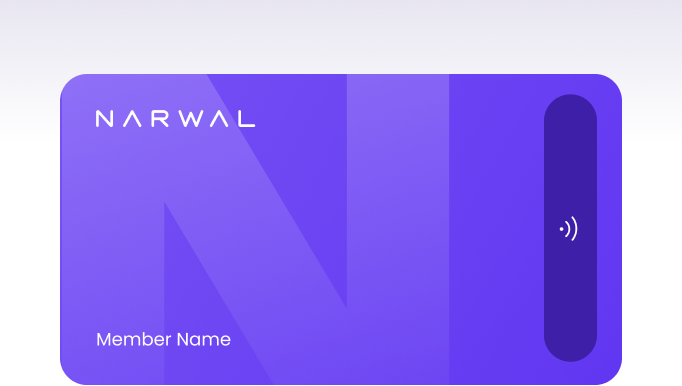 Narwal Membership