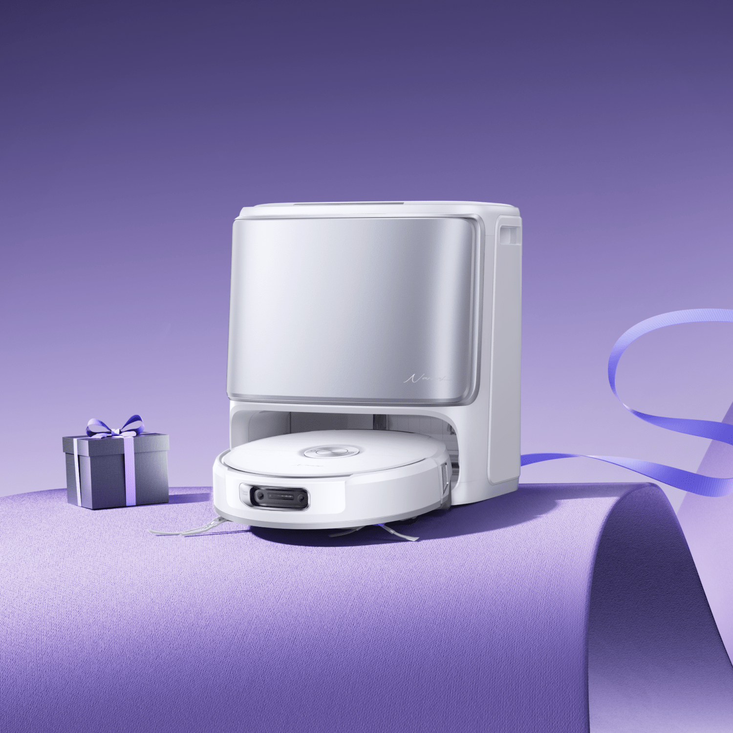 Narwal Flow Robot Vacuum & Mop