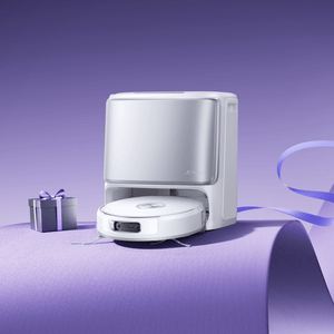 Narwal Flow Robot Vacuum & Mop