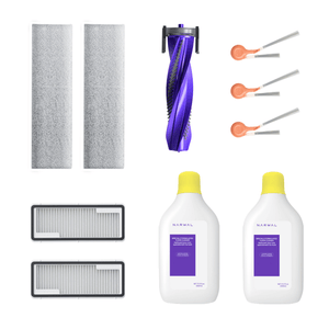 Advanced Kit for Flow 2