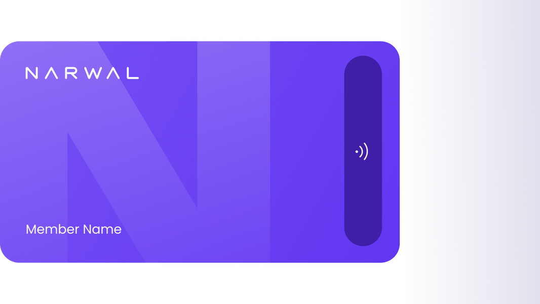 Narwal Membership