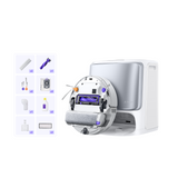 Flow (Basic Dock) & Advanced Kit