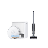 Freo 20 Robot Vacuum & S30 Pro Wet   Dry Vacuum