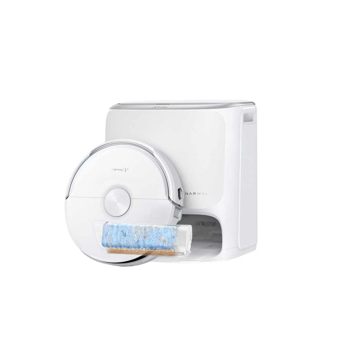 Freo 20 Robot Vacuum & Mop