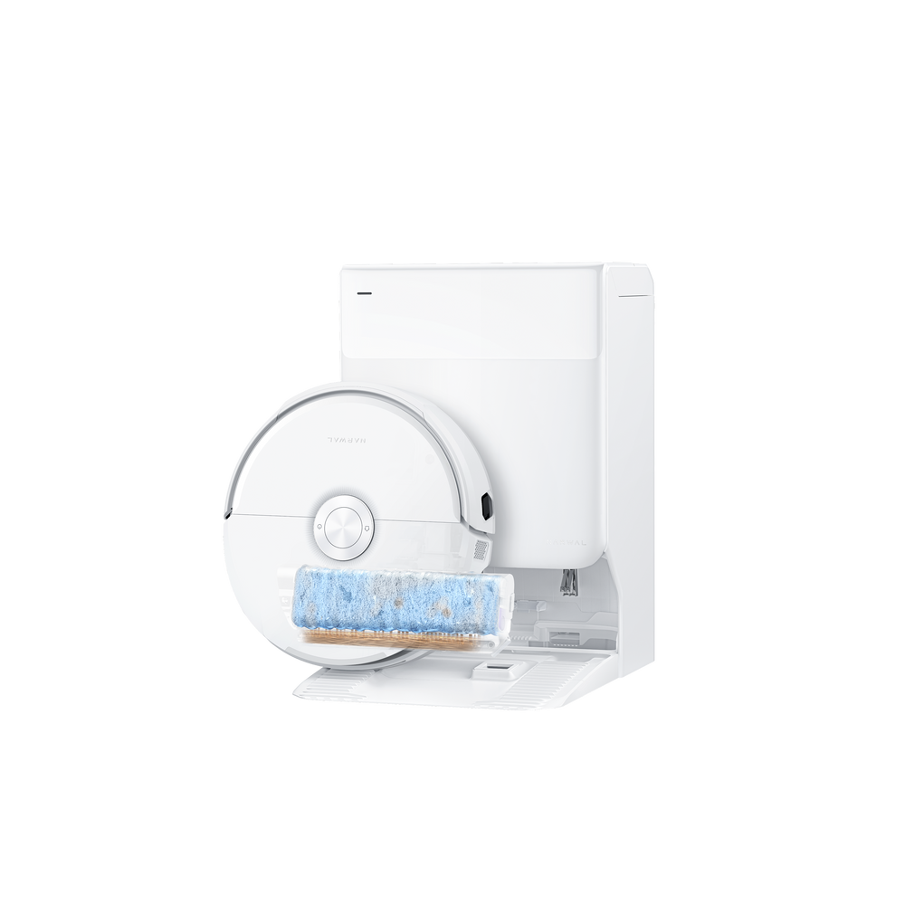 Freo 20 Edge Robot Vacuum & Mop
