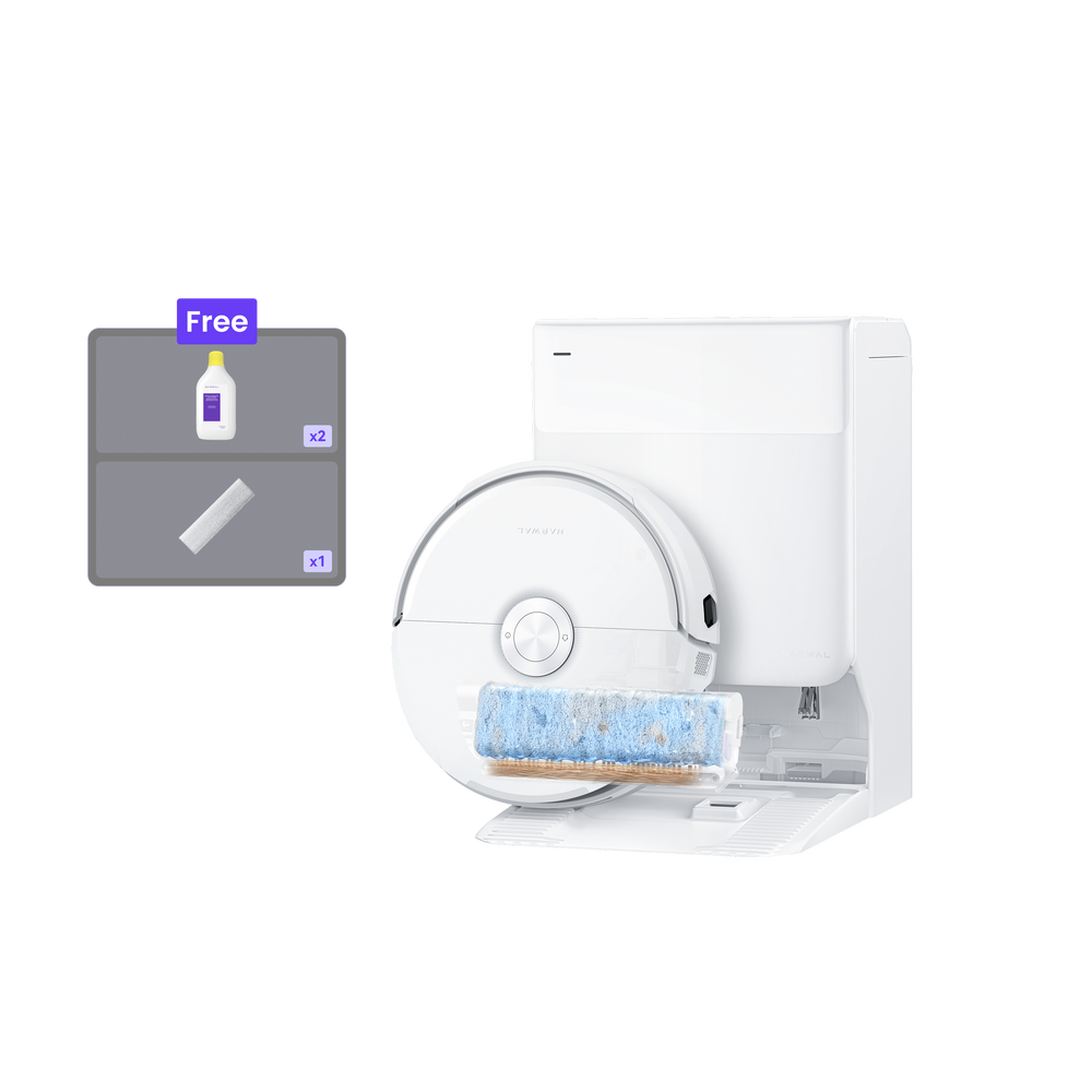 Freo 20 Edge Robot Vacuum & Mop