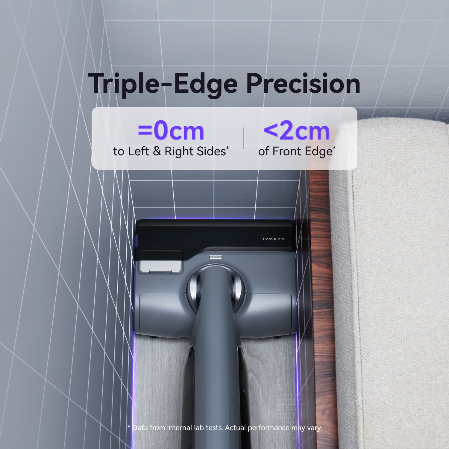 Narwal S30 Pro Wet Dry Vacuum