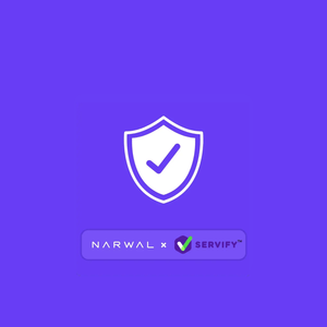 Extended Warranty Plan for Narwal Freo Z10 Ultra