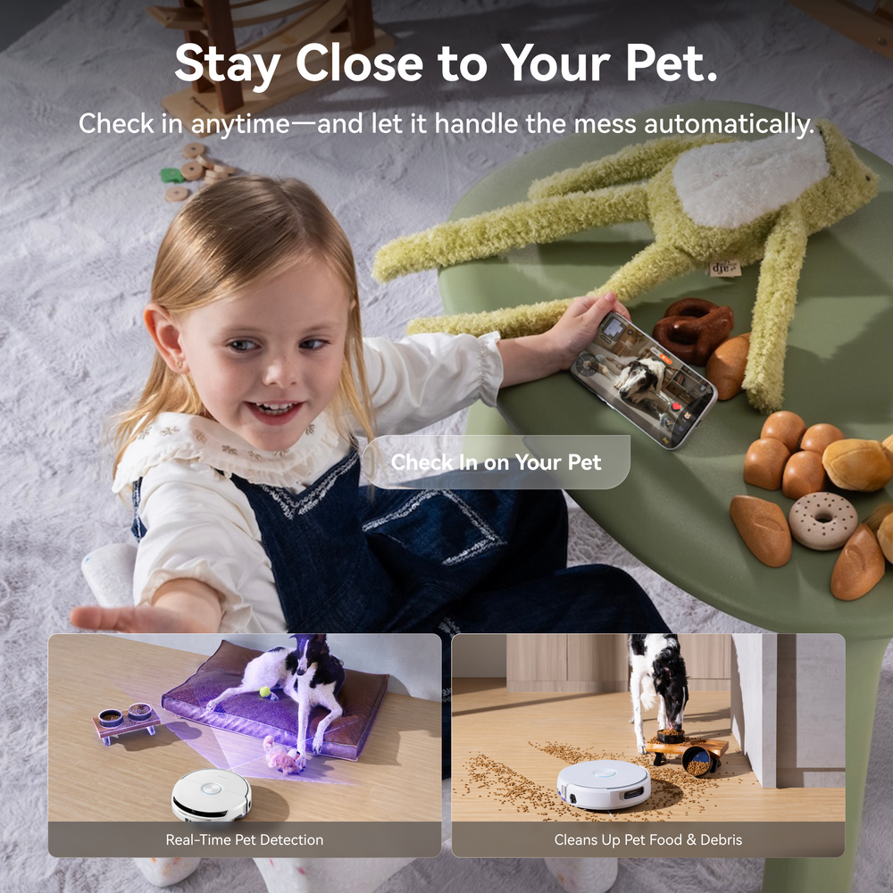 Narwal Flow 2 Robot Vacuum & Mop
