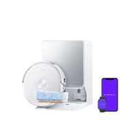 Narwal Flow 2 Robot Vacuum & Mop