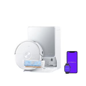 Narwal Flow 2 Robot Vacuum & Mop