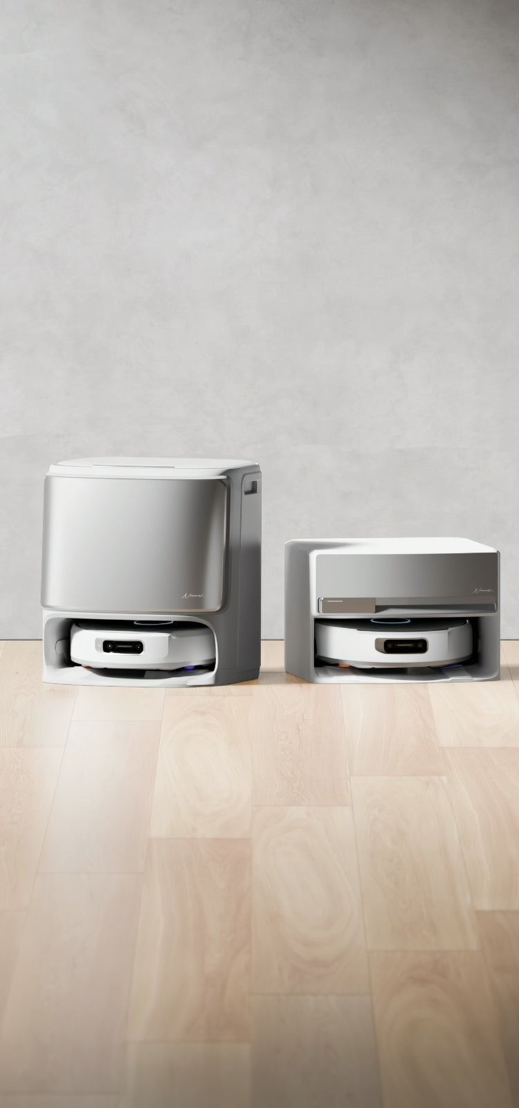 Narwal Flow Robot Vacuum and Mop – Narwal Robotics