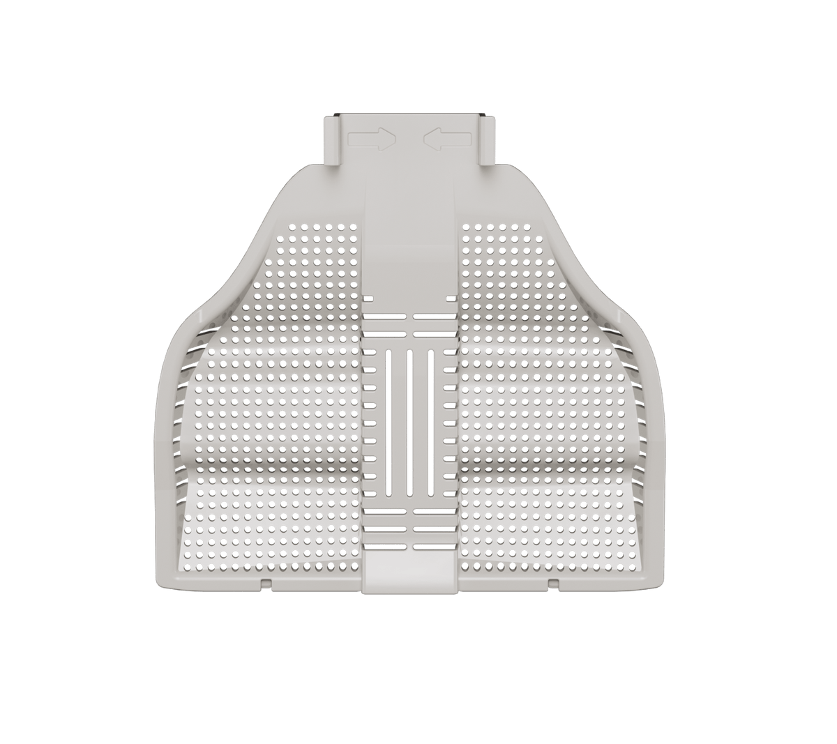 Multifunctional Dock Replaceable Filter for Freo X10 Pro