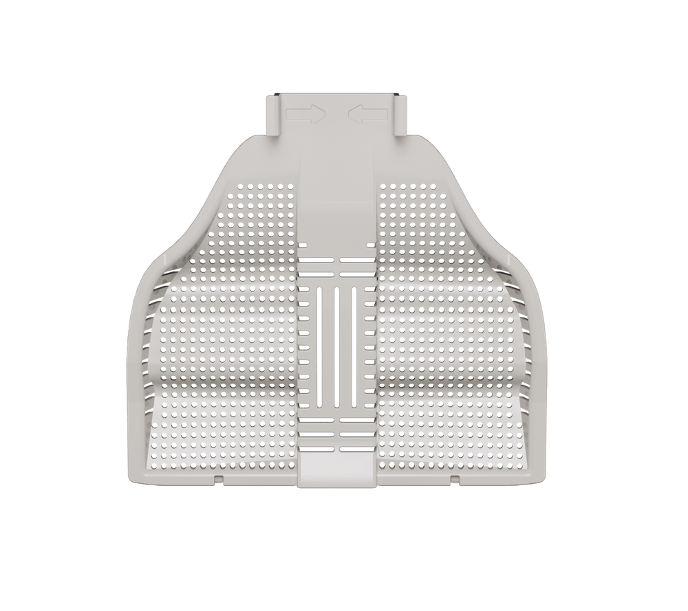Multifunctional Dock Replaceable Filter for Freo X10 Pro – Narwal