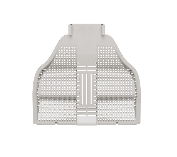 Multifunctional Dock Replaceable Filter for Freo X10 Pro – Narwal
