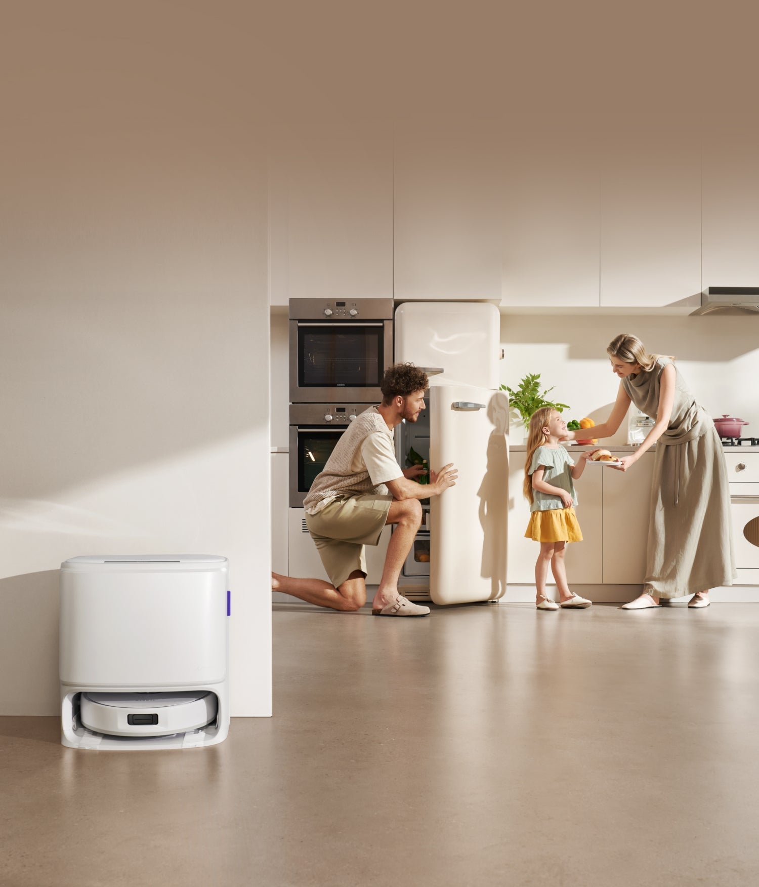 Narwal Freo X10 Pro Robot Vacuum and Mop – All Clean, Zero Effort