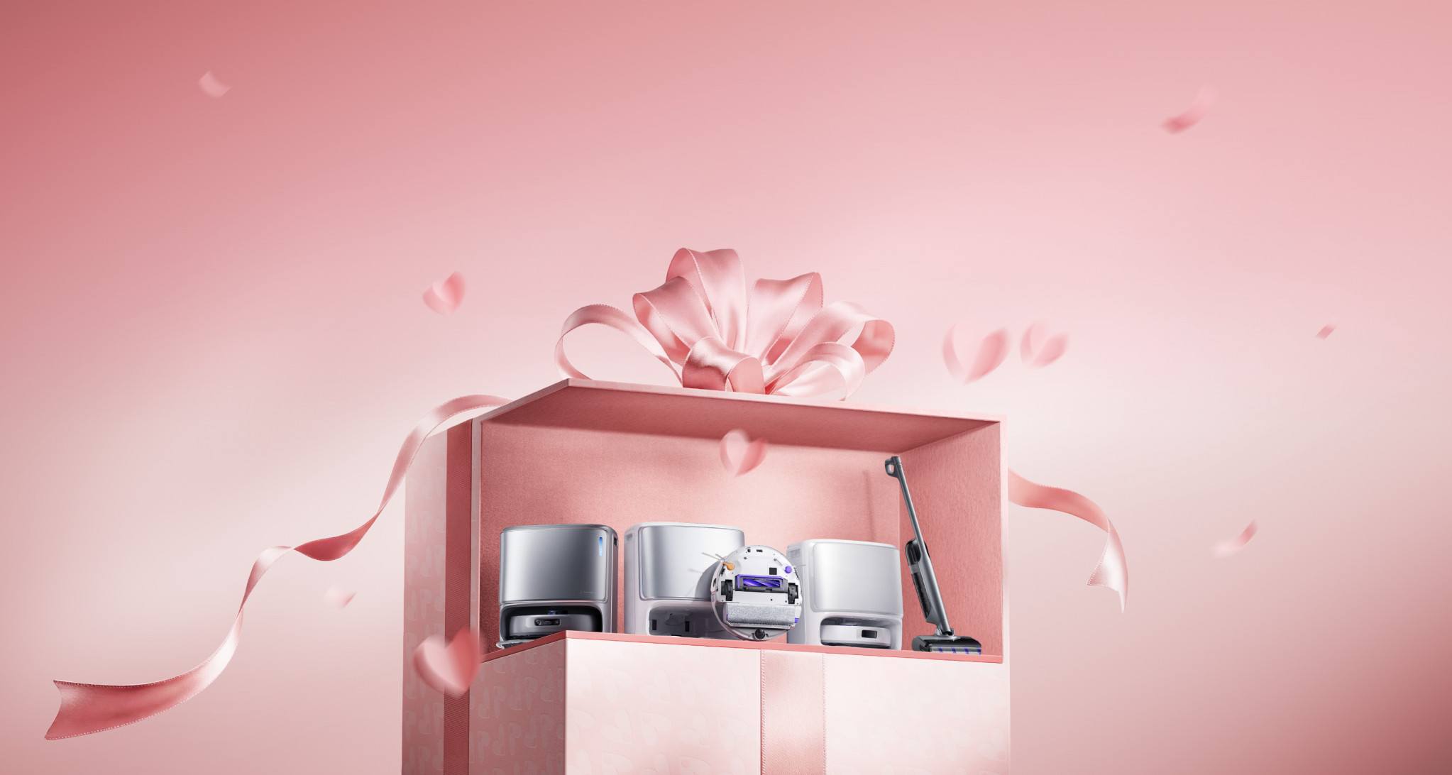 Happy Valentine's Day