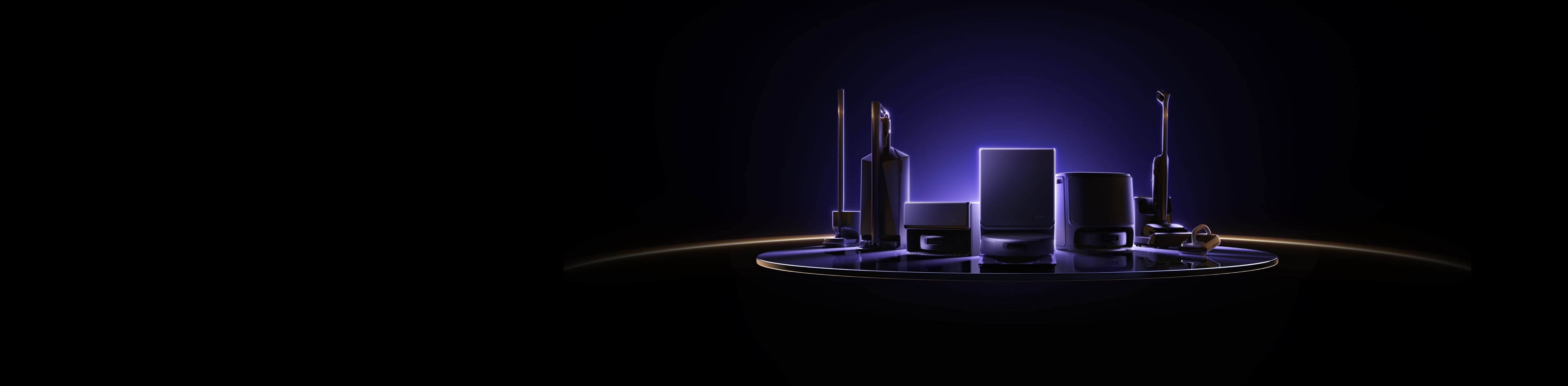 All for a Clean Home.