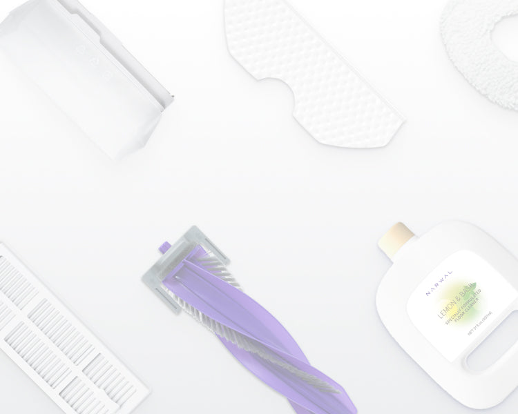 Accessories for Narwal Flow – Narwal Robotics