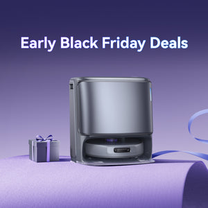 Narwal Freo Z Ultra Robot Vacuum & Mop