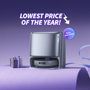 Narwal Freo Z10 Ultra Robot Vacuum & Mop