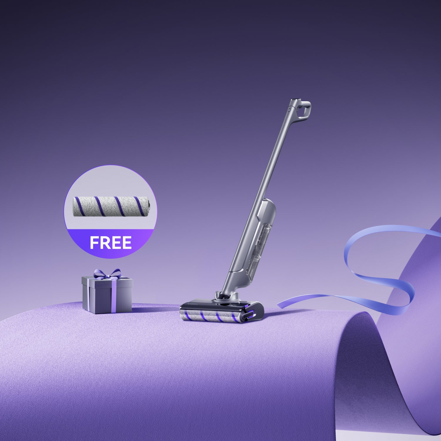 Narwal S20 Pro Wet Dry Vacuum – Narwal Robotics