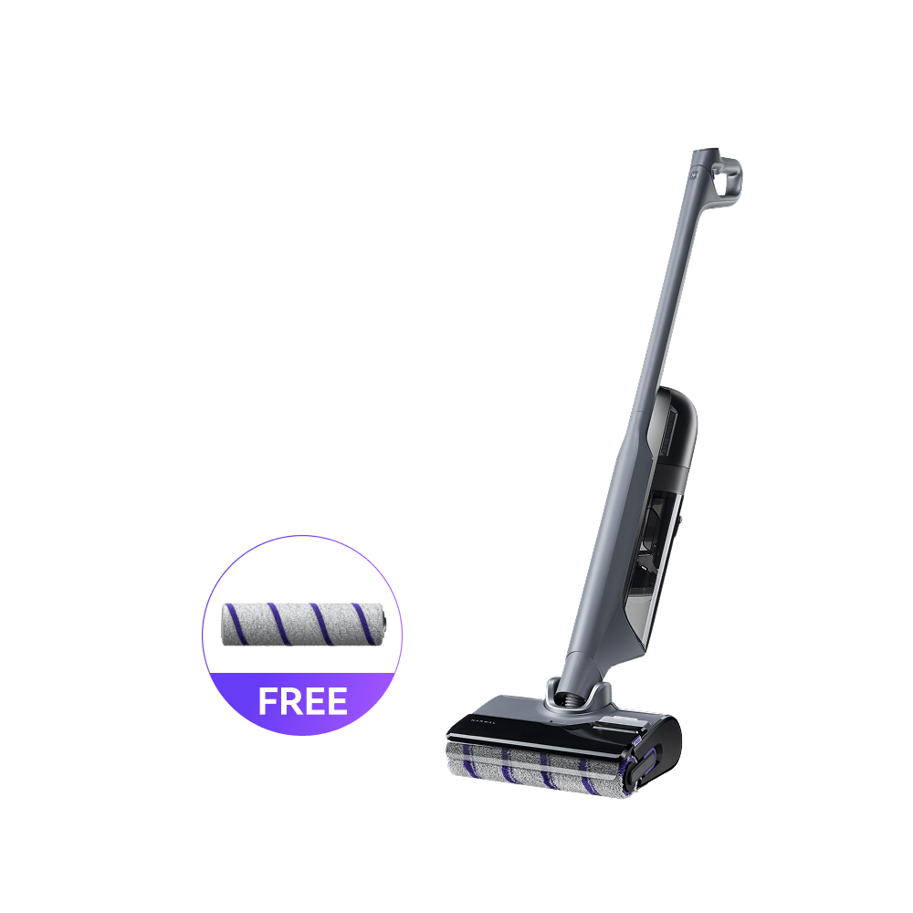 Narwal S20 Pro Wet Dry Vacuum – Narwal Robotics