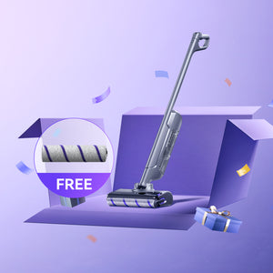 Narwal S20 Pro Wet Dry Vacuum