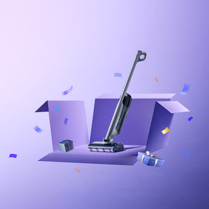 Narwal S30 Pro Wet Dry Vacuum