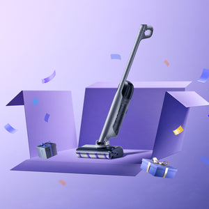 Narwal S30 Pro Wet Dry Vacuum