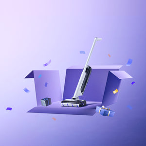 Narwal S30 Wet Dry Vacuum