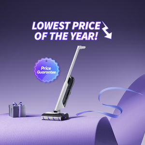 Narwal S30 Wet Dry Vacuum