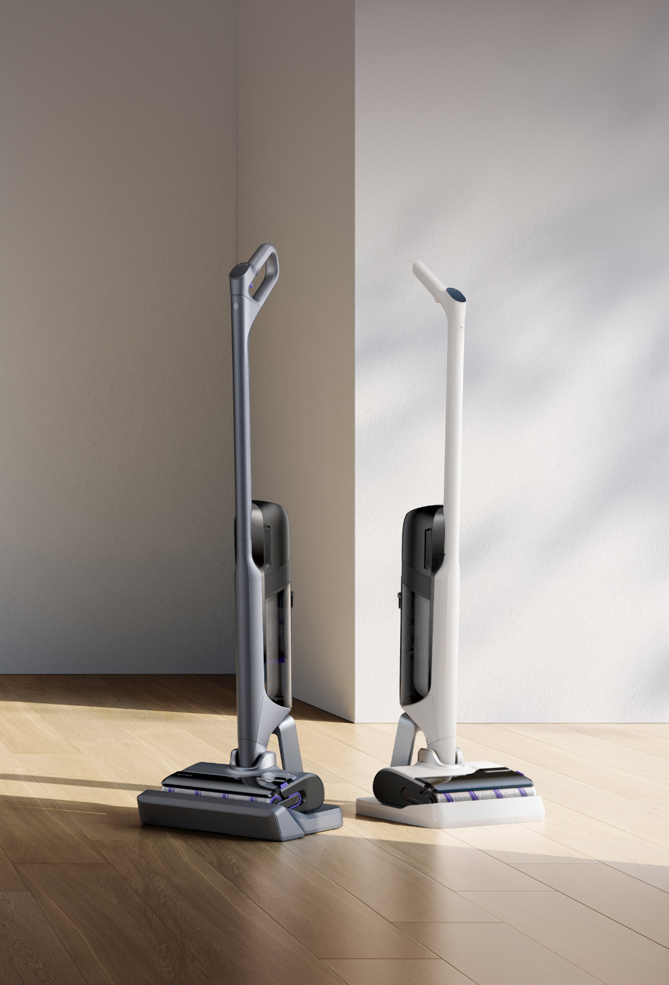 Narwal S30 Series Wet Dry Vacuum – Narwal Robotics