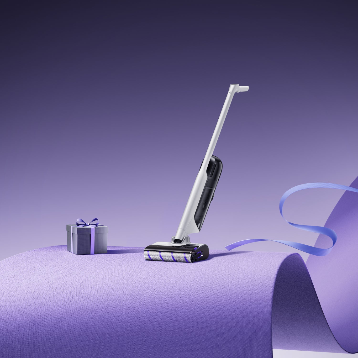 Narwal S30 Wet Dry Vacuum