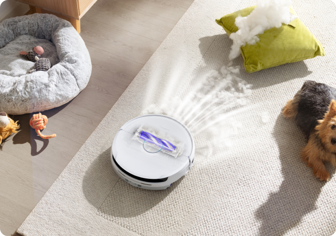 Carpet Deep Cleaning Like Never Before