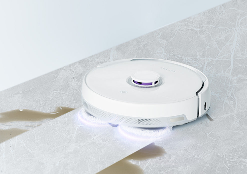 Narwal Freo: Versatile Self-Cleaning Mop - Narwal Robotics