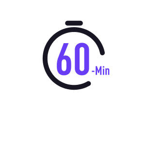 The narwal s20 cordless vacuum mop has 60min long run time.