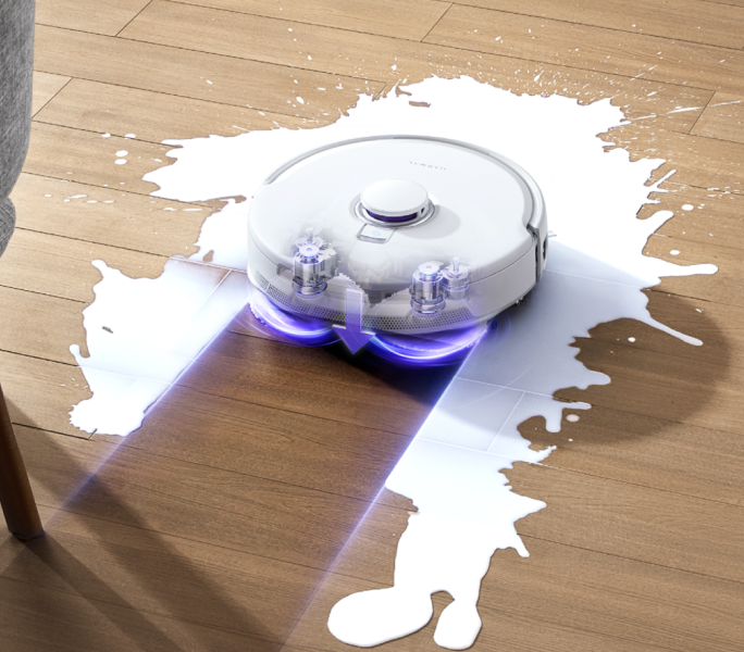 Narwal Freo Z10 Turbo Robot Vacuum Mop – Narwal Robotics Narwal Freo Z10 Turbo Robot Vacuum Mop – Narwal Robotics