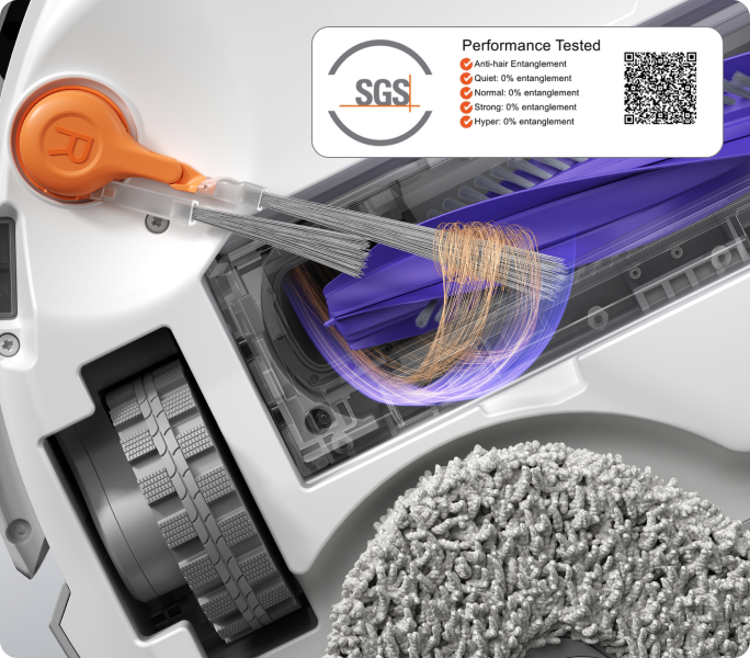 ナメロウくん Narwal Freo Z10 Turbo Robot Vacuum Mop – Narwal Robotics
