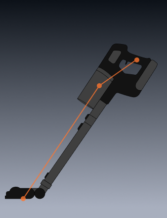 Others Easier Glide comparison