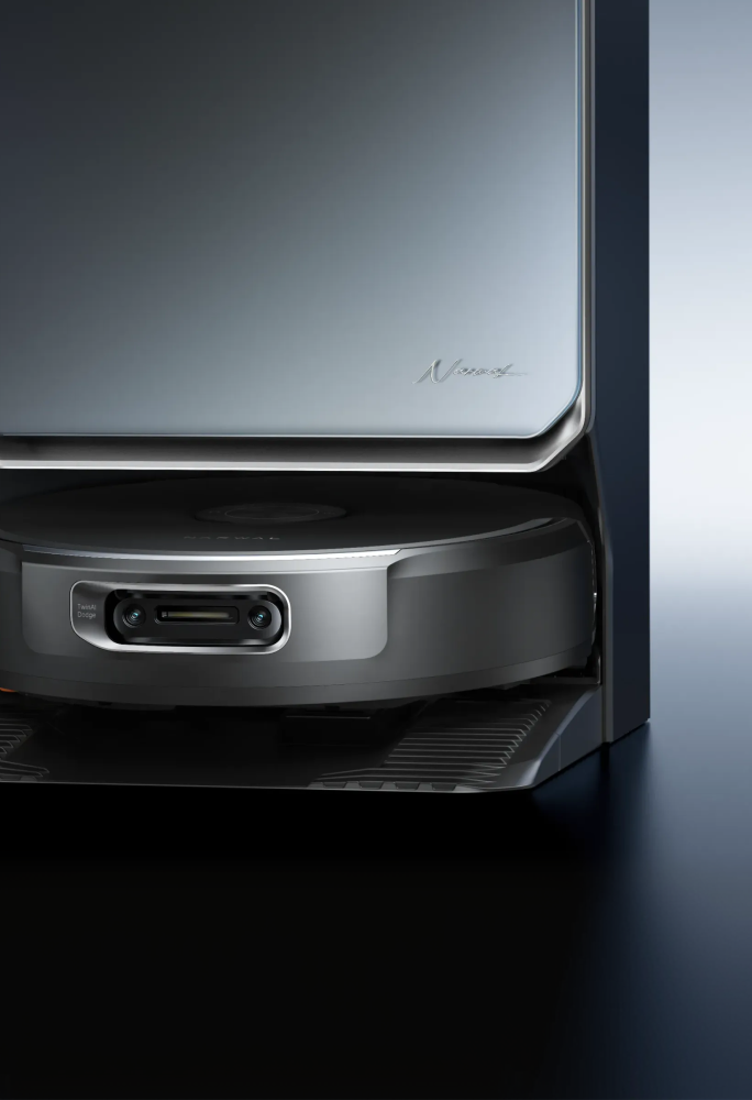 Narwal Flow exterior light bar