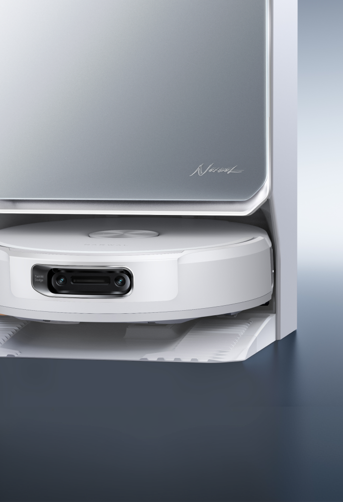 Narwal Flow exterior light bar