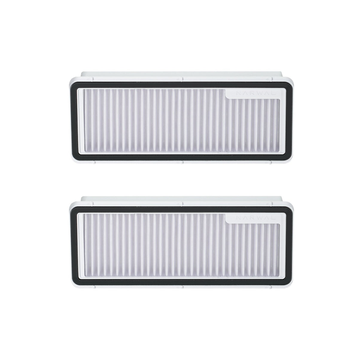 Dust Bin Filter for Flow/Freo Z Ultra/Freo X Ultra/ Freo X Plus/Freo Pro/Freo Z10/Freo Z10 Ultra/Freo X10 Pro (2 pcs)