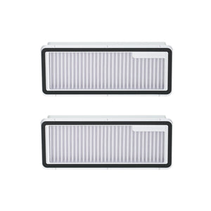 Dust Bin Filter for Freo Z Ultra/Freo X Ultra/ Freo X Plus/Freo Pro/Freo Z10 (2 pcs)