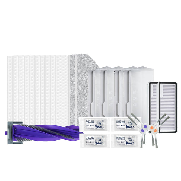 Advanced Kit for Freo X Plus – Narwal Robotics